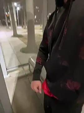 Bbyboyivan online show from February 9, 7:49 am