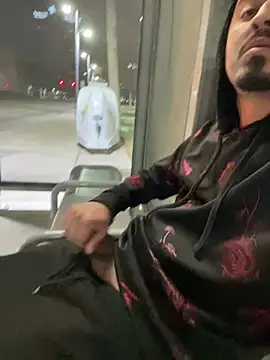 Bbyboyivan online show from February 9, 8:02 pm