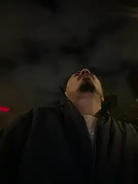 Bbyboyivan online show from February 23, 5:12 am