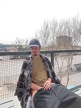 Bbyboyivan online show from March 6, 6:59 pm