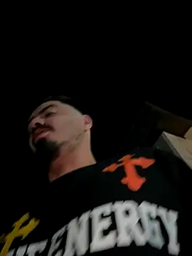 Bbyboyivan online show from October 11, 5:17 am