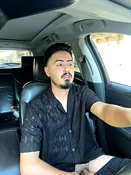 Bbyboyivan online show from October 12, 9:25 pm