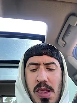 Bbyboyivan online show from February 11, 8:03 pm