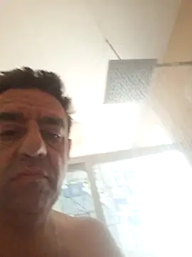 FernandoReuterG online show from February 11, 2:00 pm