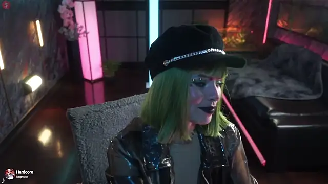 alessa goreng online show from October 4, 7:50 am