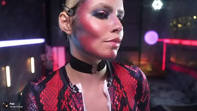 alessa goreng online show from January 18, 9:02 am