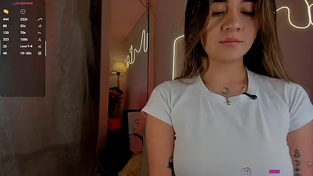 sara cruz011 online show from September 23, 11:30 pm