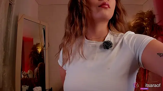 sara cruz011 online show from November 22, 10:42 pm