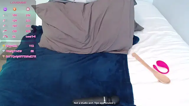 Agatha6969x online show from October 24, 1:07 pm