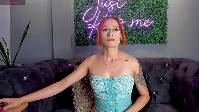 amy e online show from January 11, 6:54 pm