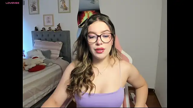 samysweet 8 online show from October 1, 6:25 pm