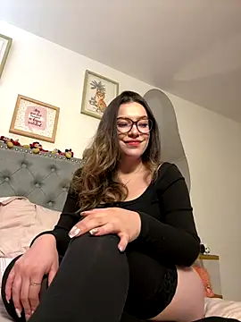 samysweet 8 online show from January 8, 2:52 pm