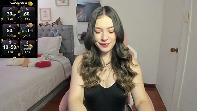 samysweet 8 online show from January 15, 1:16 pm