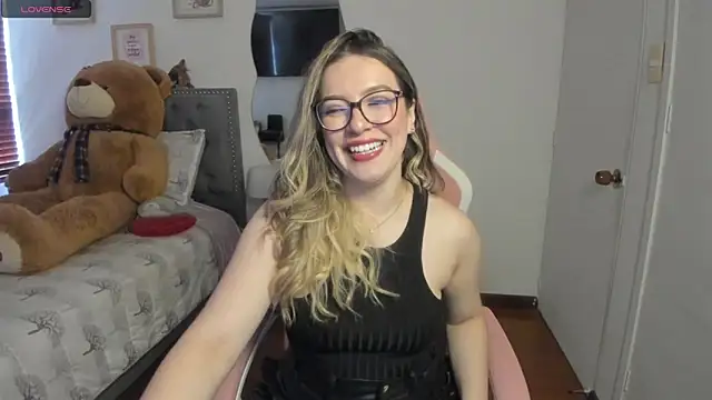 samysweet 8 online show from May 5, 2:03 pm