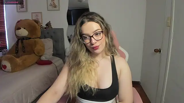 samysweet 8 online show from May 8, 1:38 pm