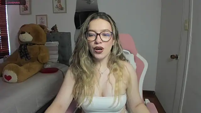 samysweet 8 online show from May 9, 12:10 pm