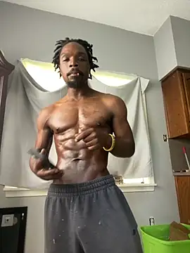 Princedrey3 online show from September 14, 3:55 pm