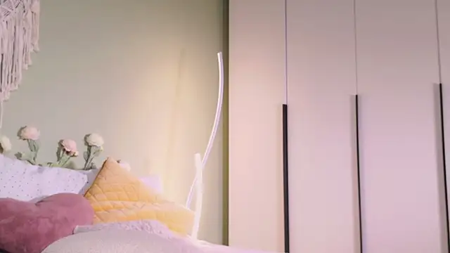 Rinas secret online show from October 1, 10:21 am