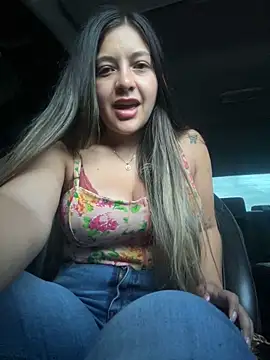 alana 69 online show from December 3, 10:41 pm