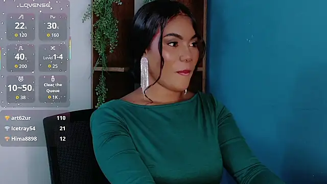 Sara Boom online show from February 15, 4:03 pm