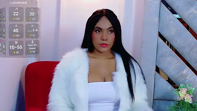 Sara Boom online show from May 9, 8:14 pm