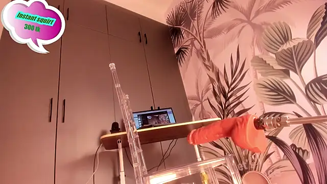 sugar-mirie online show from March 7, 10:34 am