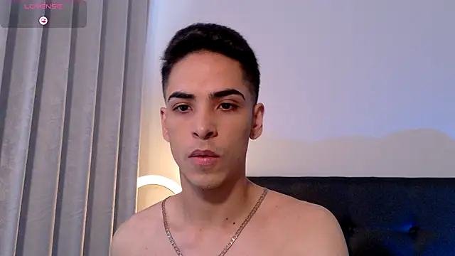 Snapshot of aodaboyyy chatting on October 9, 12:58 pm aodaboyyy online show from October 9, 12:58 pm