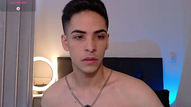 Snapshot of aodaboyyy chatting on October 11, 1:20 pm aodaboyyy online show from October 11, 1:20 pm