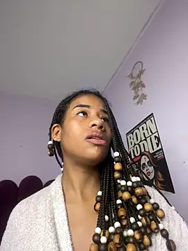 karla ricochett online show from May 12, 6:38 pm