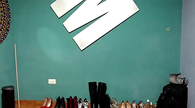 marinadenoche online show from January 12, 1:32 am