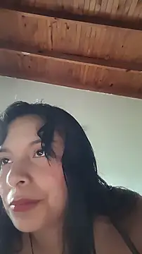 ZaraHoney online show from September 21, 8:21 pm