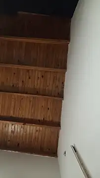 ZaraHoney online show from October 25, 6:43 am