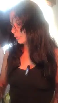 ZaraHoney online show from December 4, 8:50 pm