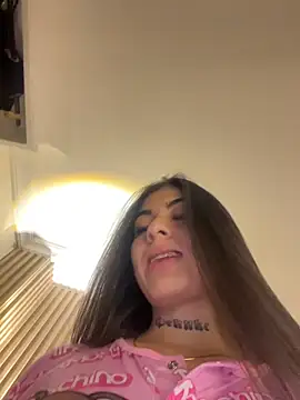 Sarasanders 4 online show from October 24, 3:14 am