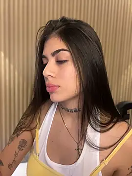 Sarasanders 4 online show from November 2, 4:59 am