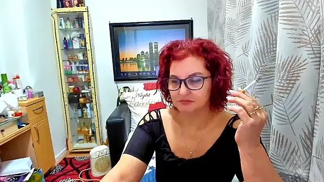 Snapshot of Mature4you44 chatting on January 15, 10:31 am Mature4you44 online show from January 15, 10:31 am