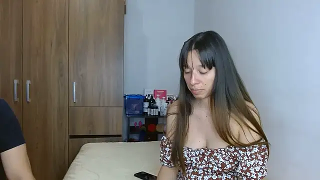 Isaandysex2428 online show from June 12, 1:48 am