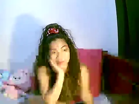 sweetvirginia01 online show from February 18, 5:20 pm