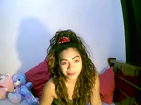 sweetvirginia01 online show from February 23, 4:04 pm