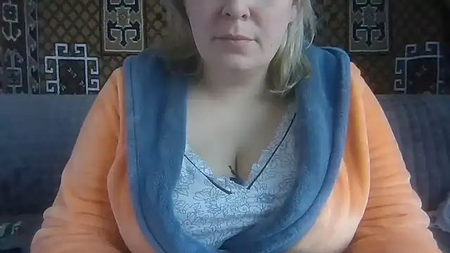 Diana Britt online show from February 3, 6:11 am