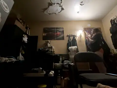 Snowbunnycake 131 online show from May 5, 7:16 am
