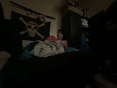 Snowbunnycake 131 online show from May 9, 1:27 pm
