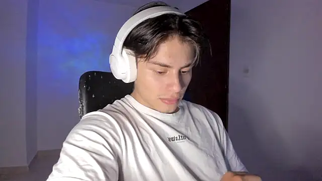 Snapshot of Giordano_Russo chatting on September 26, 2:48 am Giordano Russo online show from September 26, 2:48 am