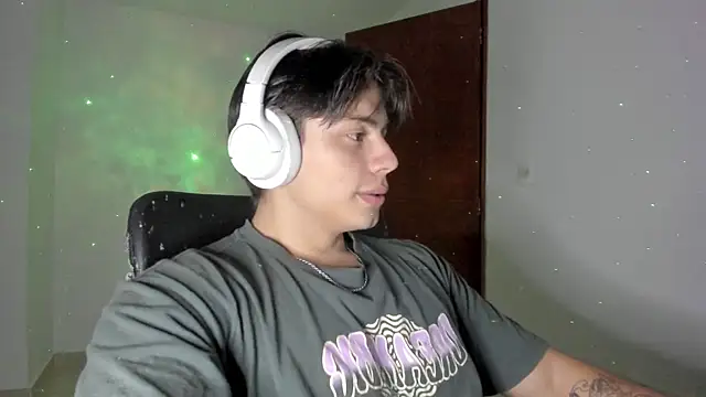 Snapshot of Giordano_Russo chatting on September 28, 10:48 pm Giordano Russo online show from September 28, 10:48 pm