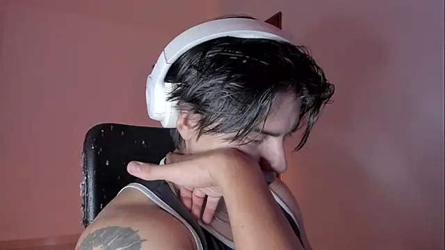 Giordano Russo online show from November 17, 10:26 pm