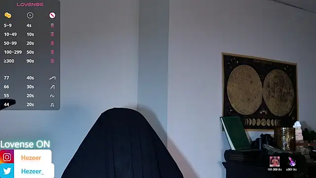 Musculus6 online show from February 8, 3:04 pm