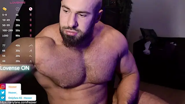 Musculus6 online show from May 3, 1:28 pm