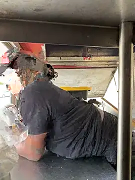 HaloRodeoLover2 online show from March 13, 4:57 pm