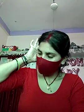 Snapshot of maahi-satva chatting on May 21, 2:40 am maahi-satva online show from May 21, 2:40 am