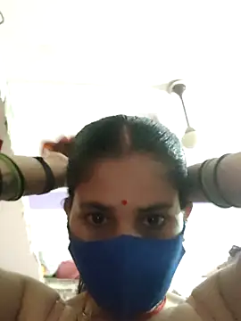 Snapshot of maahi-satva chatting on June 12, 2:43 am maahi-satva online show from June 12, 2:43 am